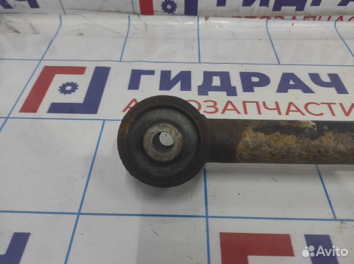 Тяга задняя продольная левая Toyota Land Cruiser 100 48720-60040