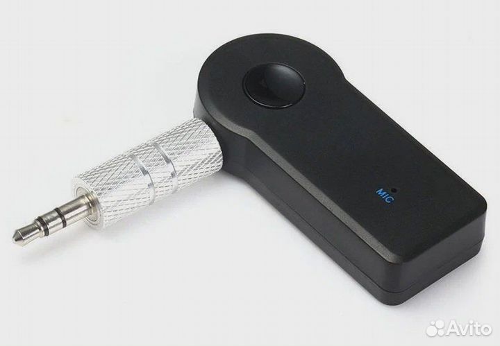 Bluetooth приёмник JBH BT-02