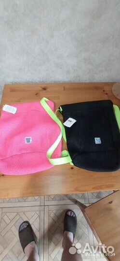 Рюкзак детский