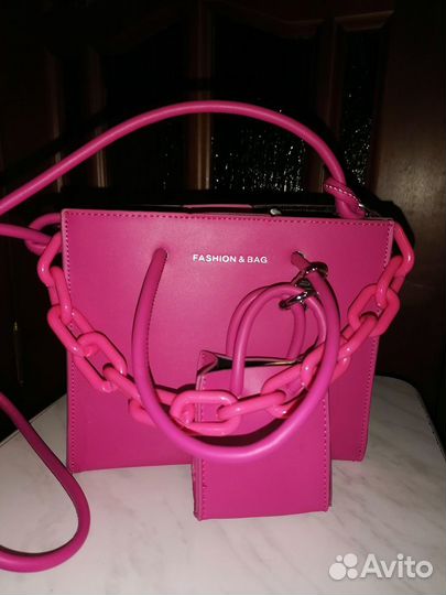 Сумка новая