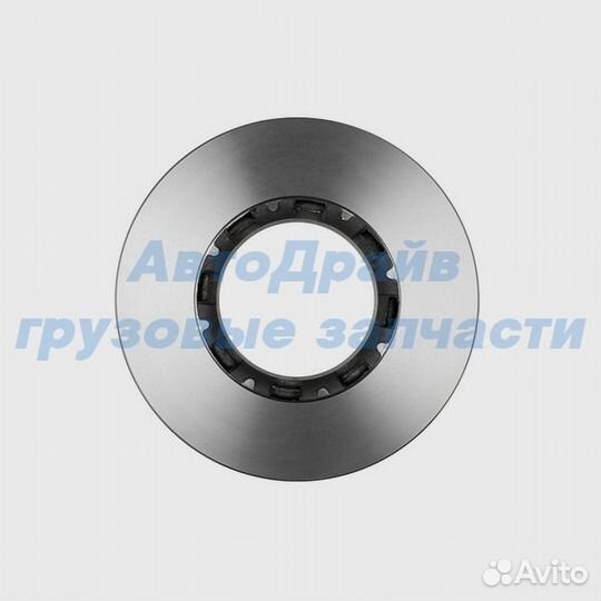 Диск тормозной грузовик Рено 5010525364 M2000068