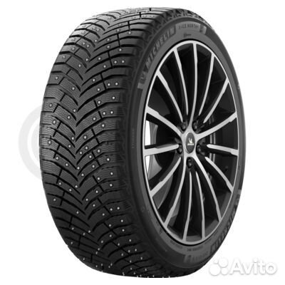 Michelin X-Ice North 4 205/60 R16 96