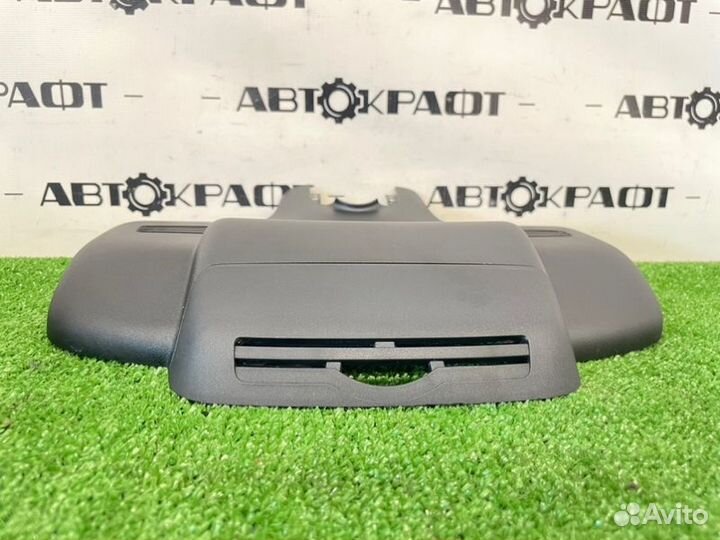 Накладка зеркала Mercedes S 350D W222 2017