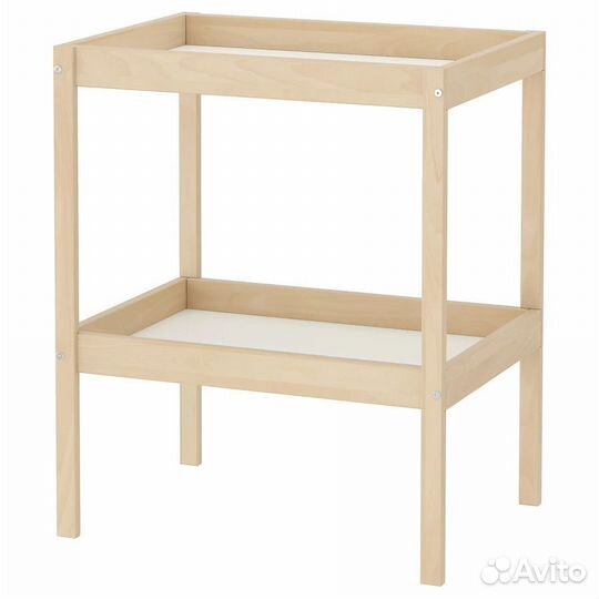 Пеленальный столик IKEA