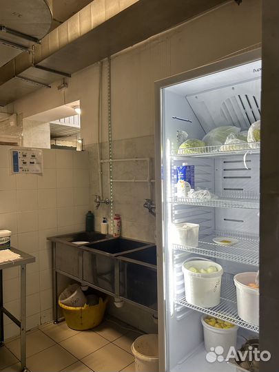 Аренда помещения для общепита