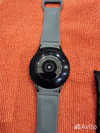 Samsung Galaxy Watch 4