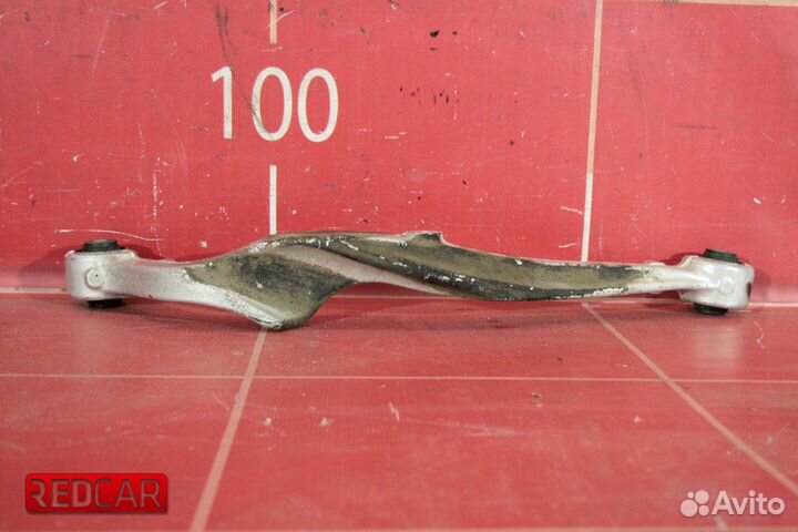 Рычаг задний верхний правый Nissan Qashqai J11 (14