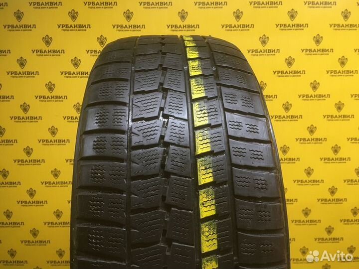 Dunlop Winter Maxx WM01 225/50 R17 98T