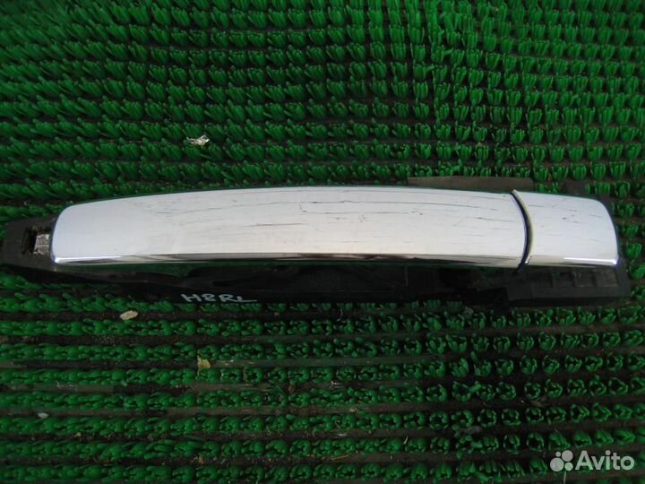 Ручка наружная двери задней левой Nissan Murano Z