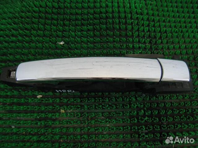 Ручка наружная двери задней левой Nissan Murano Z