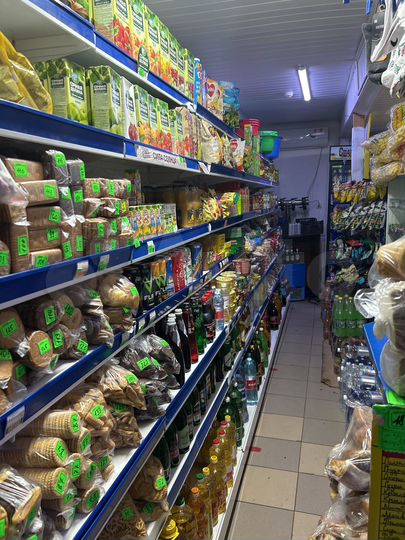 Дом 44,3 м² на участке 1 сот.