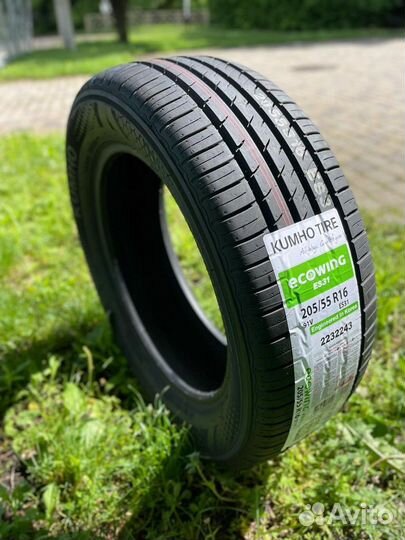 Kumho Ecowing ES31 175/65 R15 84H