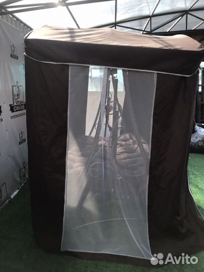 Садовые качели