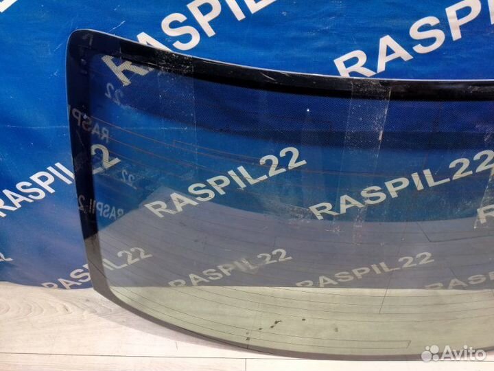 Стекло заднее Toyota Chaser GX105 1GF beams