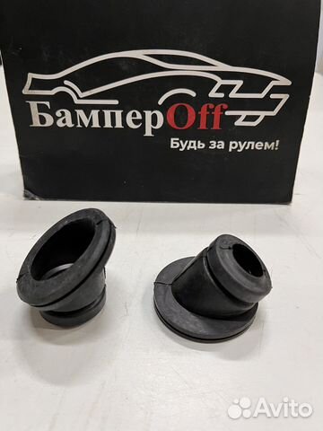 Пыльник рулевого вала Нива 21213/2121/21214