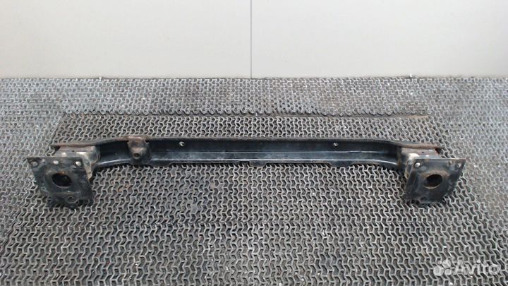 Усилитель бампера Citroen C2, 2003