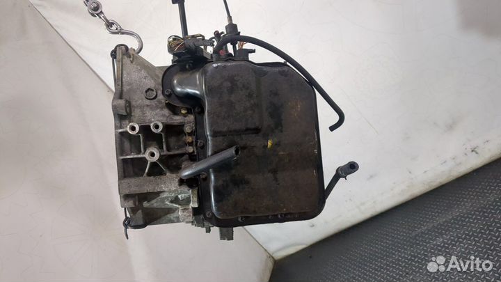 Кпп - автомат (АКПП) 4х4 Mazda Tribute 3 Инжектор, 2003