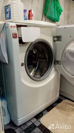 Стиральная машина на запчасти