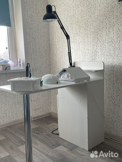 Набор для маникюра