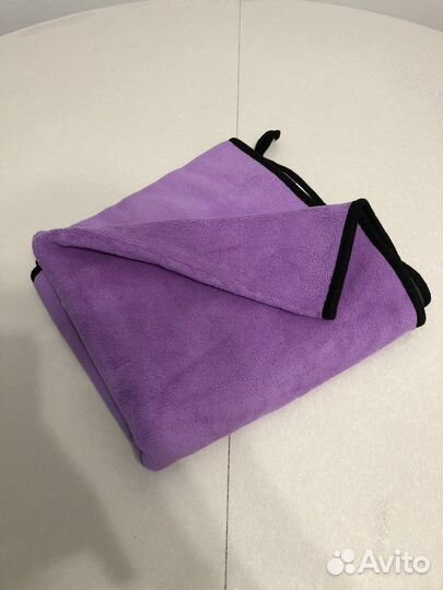 Полотенце микрофибра