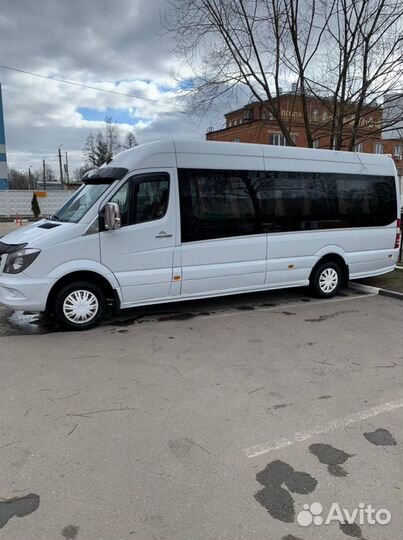 Аренда/заказ микроавтобуса/минивэна на свадьбу