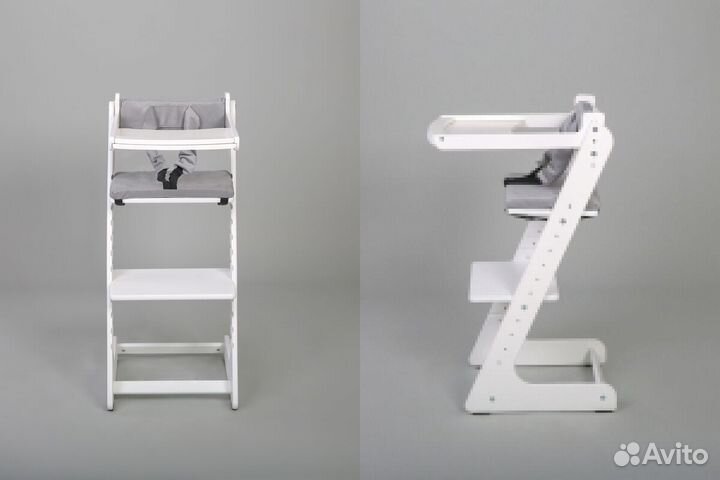 Растущий стул