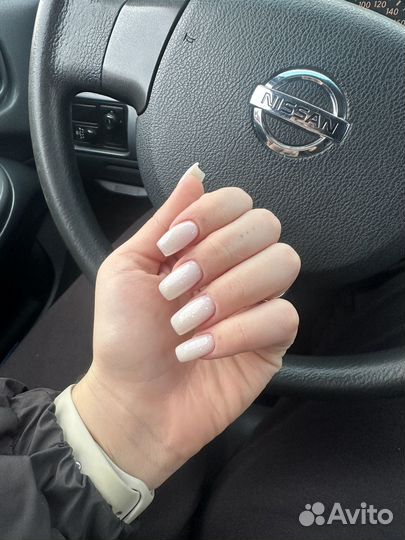 Мастер маникюра на дому