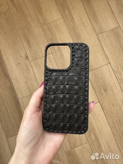 Чехол на iPhone 13 pro