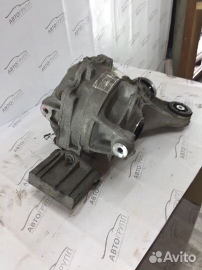 Редуктор заднего моста Lr Rr Sport 2 L494 306DT 3