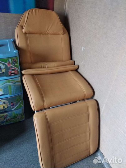 Косметическая кушетка,кресло