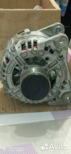 Генератор Старт Вольт LG 0918