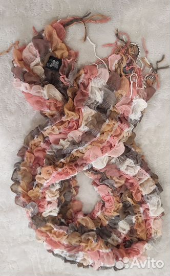 Шарф женский