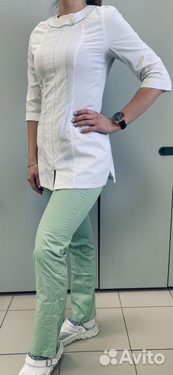 Медицинская одежда