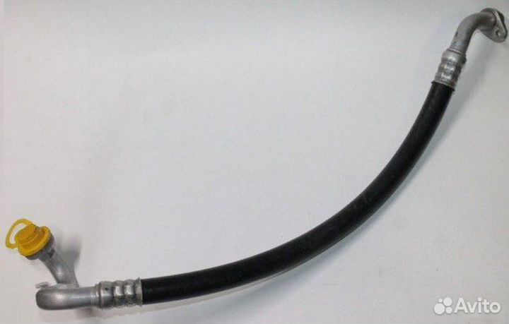 Трубка кондиционера Vaz 2190