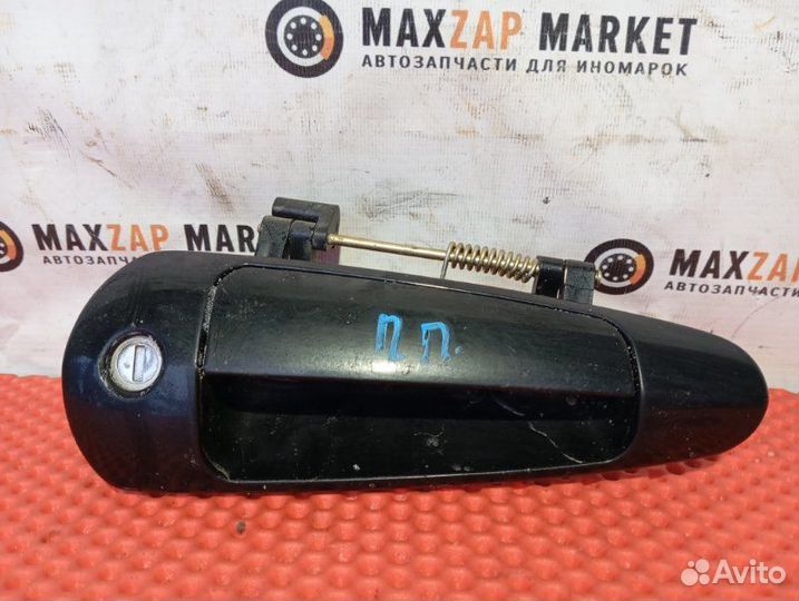 Ручка двери внешняя передняя правая Chery M11 1.6