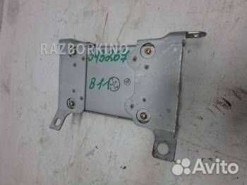 Блок SRS Субару Legacy Outback 1 BG