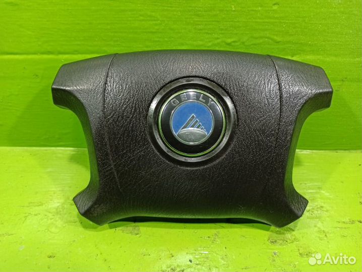 Накладка на руль Geely Otaka MR479QA