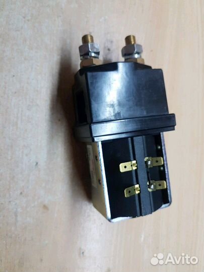 Sw200-177 контактор