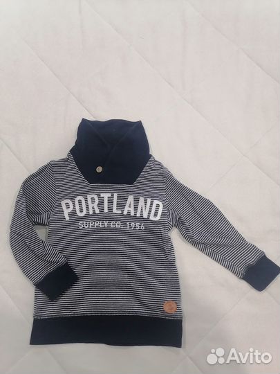 Свитер для мальчика