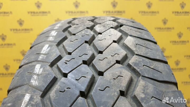 Cordiant Business CA 215/75 R16 111R