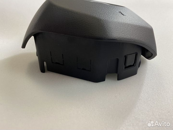 Рулевая Фольксваген Пассат с 2020 г