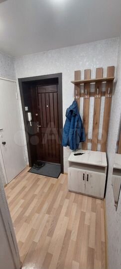 1-к. квартира, 35 м², 5/5 эт.