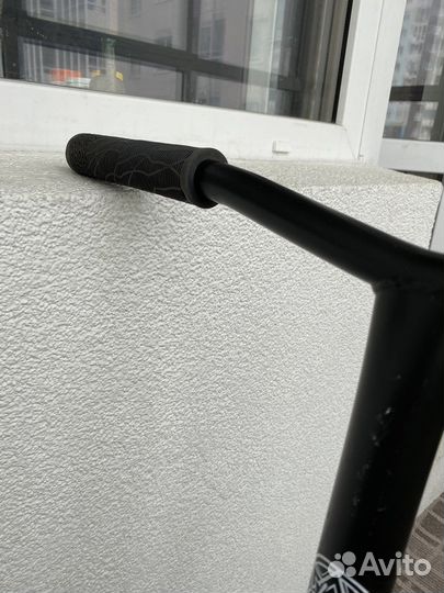 Самокат:tech team hex