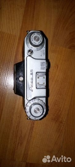 Фотоаппарат компактный Arco 35