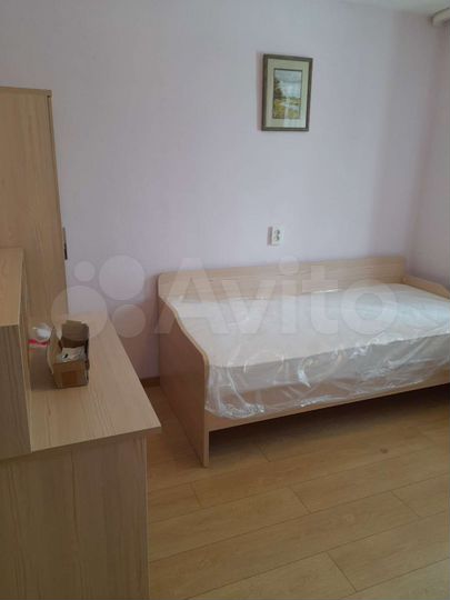 2-к. квартира, 53 м², 3/5 эт.