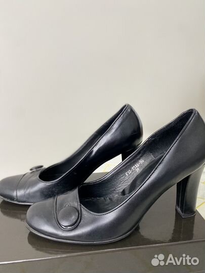 Туфли 39