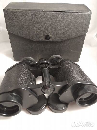 Японский бинокль Binopet 8х30х7,5гр Лот№58