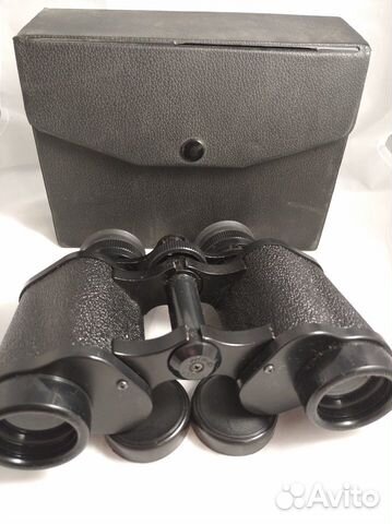 Японский бинокль Binopet 8х30х7,5гр Лот№58