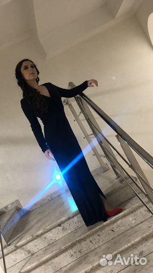 Ведущий на мероприятие