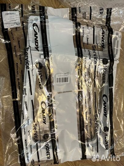 Рамка для стиральной машины